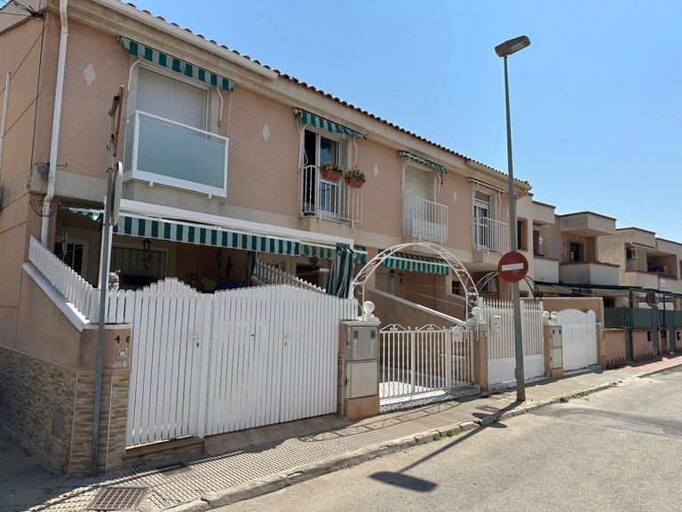 Town House for Sale in San Pedro Del Pinatar, Murcia 4