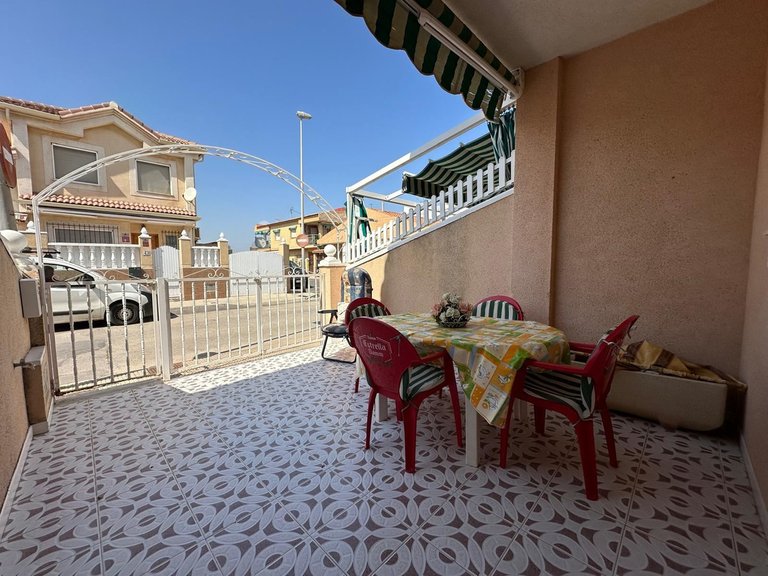 Town House for Sale in San Pedro Del Pinatar, Murcia 5