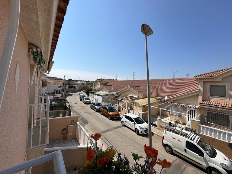 Town House for Sale in San Pedro Del Pinatar, Murcia 6