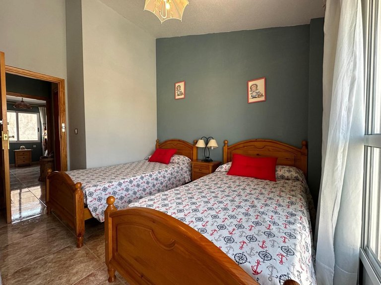 Town House for Sale in San Pedro Del Pinatar, Murcia 7