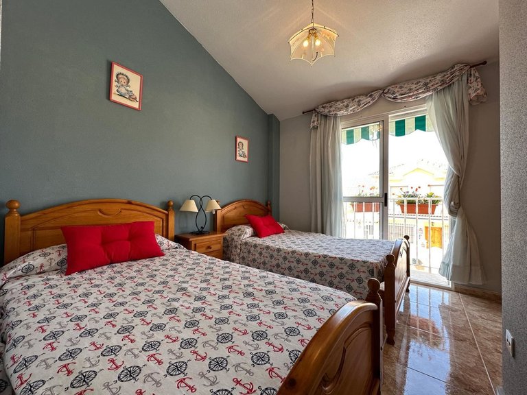 Town House for Sale in San Pedro Del Pinatar, Murcia 8