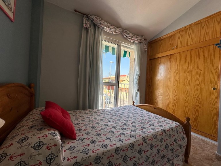 Town House for Sale in San Pedro Del Pinatar, Murcia 9