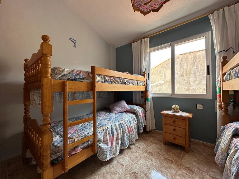Town House for Sale in San Pedro Del Pinatar, Murcia 10