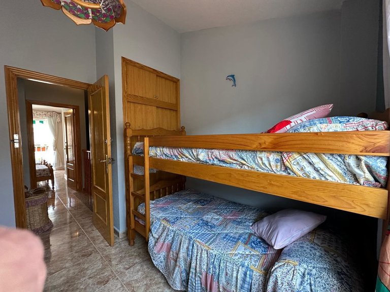 Town House for Sale in San Pedro Del Pinatar, Murcia 11
