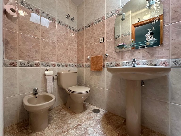 Town House for Sale in San Pedro Del Pinatar, Murcia 12