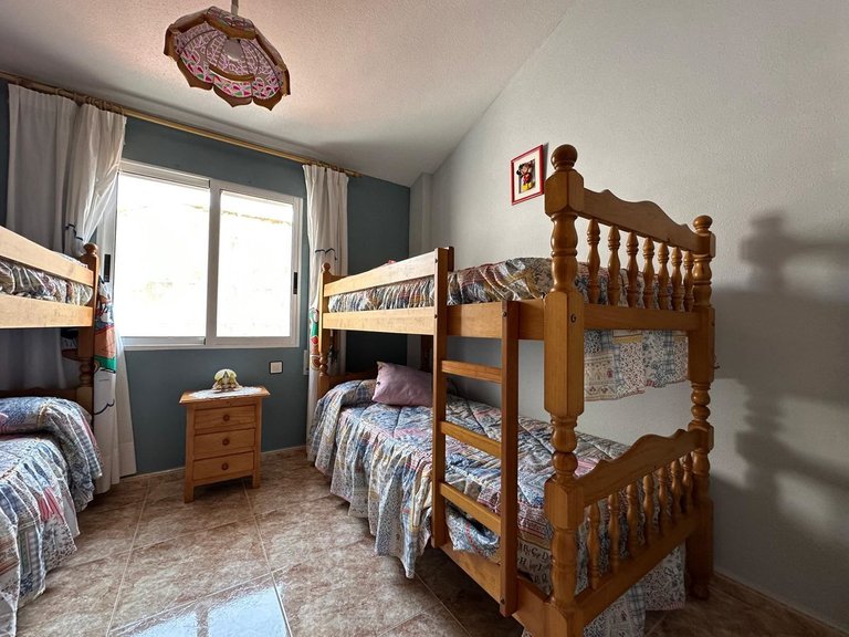 Town House for Sale in San Pedro Del Pinatar, Murcia 14