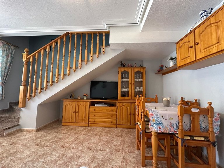 Town House for Sale in San Pedro Del Pinatar, Murcia 15