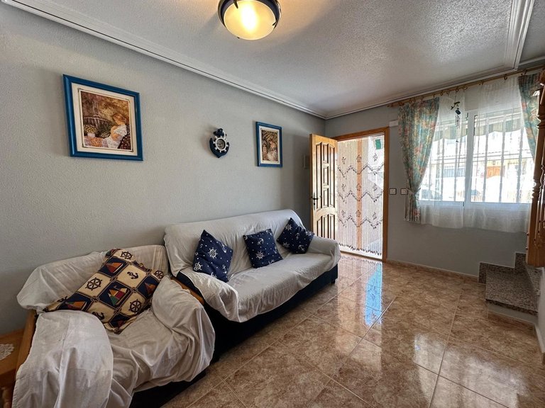 Town House for Sale in San Pedro Del Pinatar, Murcia 16