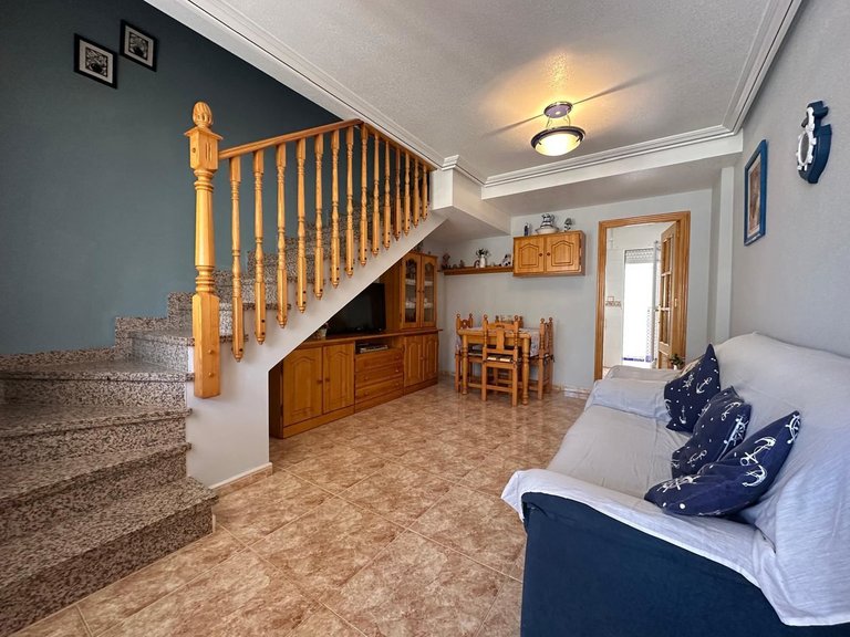 Town House for Sale in San Pedro Del Pinatar, Murcia 17