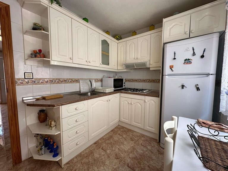 Town House for Sale in San Pedro Del Pinatar, Murcia 18