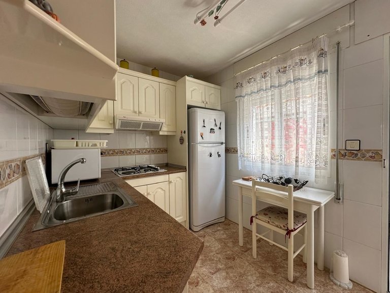 Town House for Sale in San Pedro Del Pinatar, Murcia 19