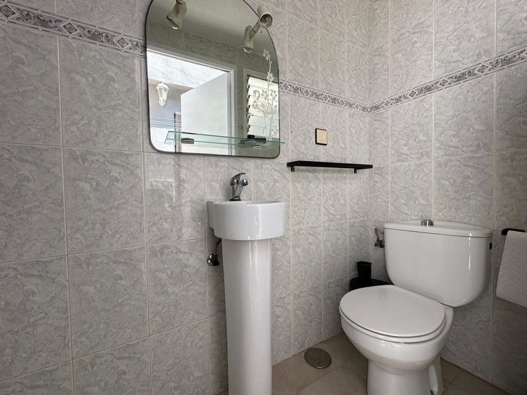 Town House for Sale in San Pedro Del Pinatar, Murcia 20