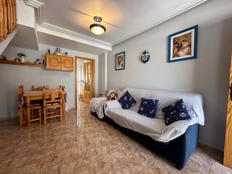 Town House for Sale in San Pedro Del Pinatar, Murcia 22