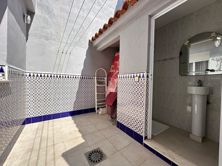 Town House for Sale in San Pedro Del Pinatar, Murcia 24