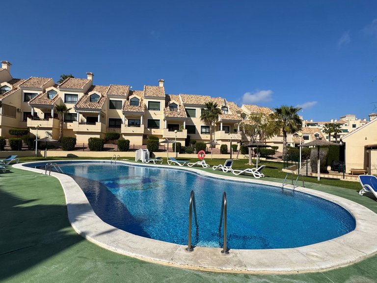 Apartment for Sale in Campoamor, Alicante 3