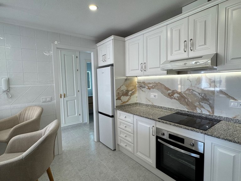 Apartment for Sale in Campoamor, Alicante 25