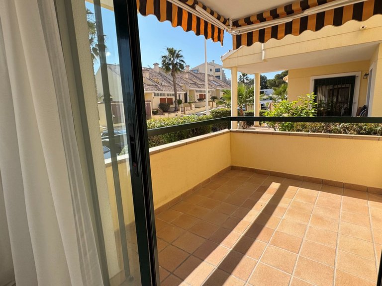 Apartment for Sale in Campoamor, Alicante 29