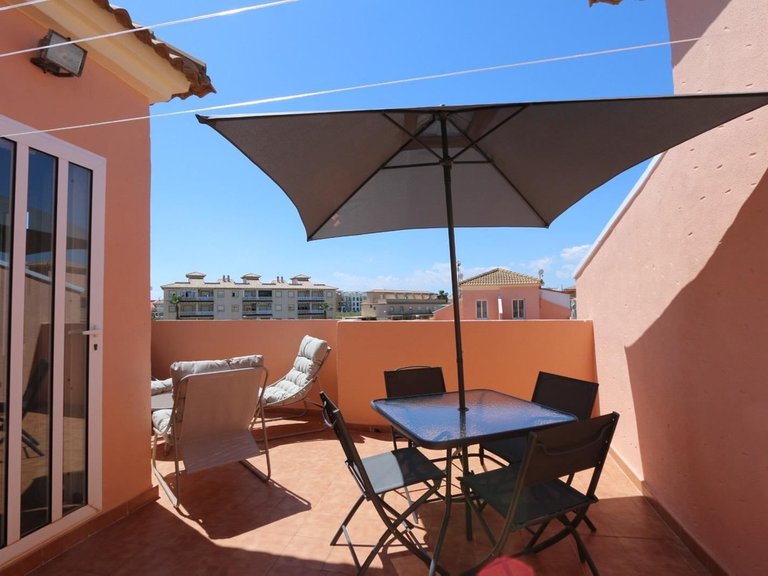 Apartment for Sale in La Florida, Alicante 1