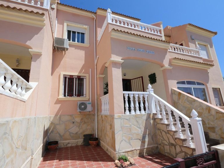 Apartment for Sale in La Florida, Alicante 3
