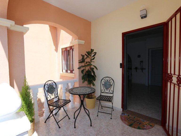 Apartment for Sale in La Florida, Alicante 5