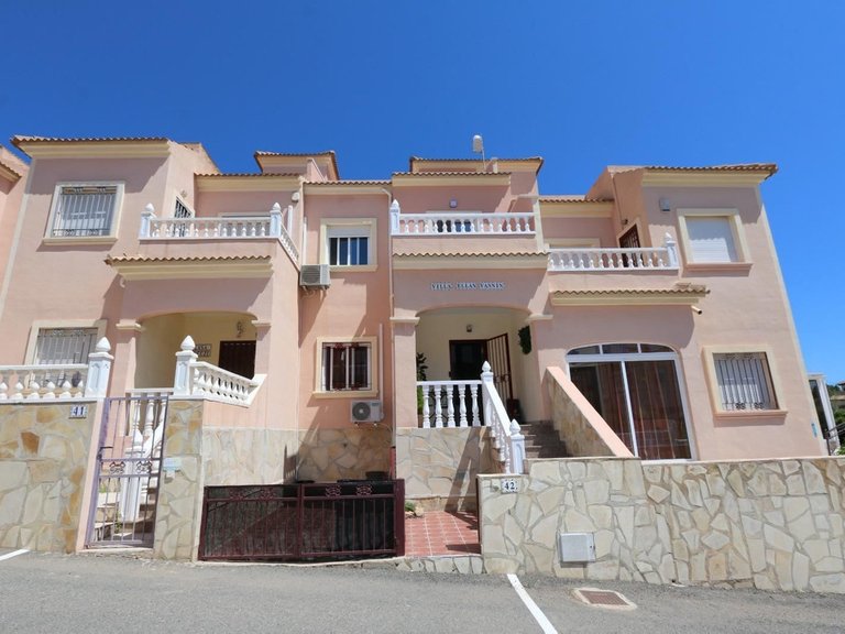 Apartment for Sale in La Florida, Alicante 6