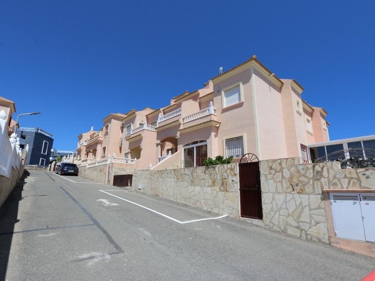 Apartment for Sale in La Florida, Alicante 7