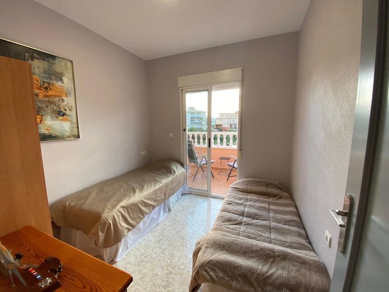 Apartment for Sale in La Florida, Alicante 8