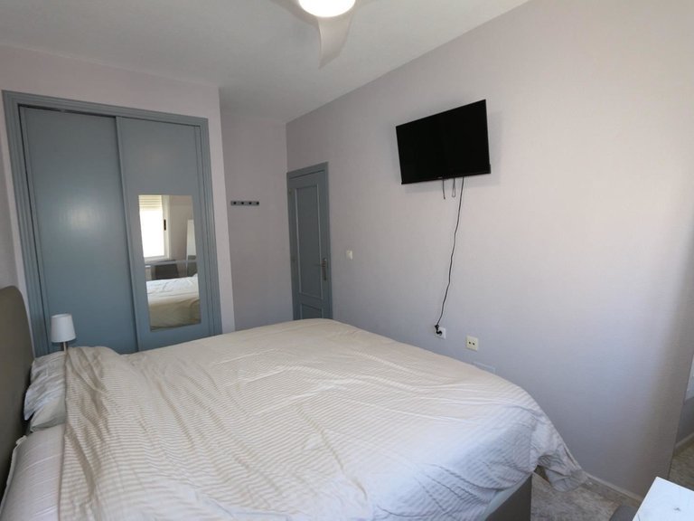 Apartment for Sale in La Florida, Alicante 10