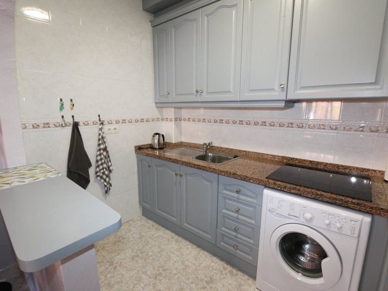 Apartment for Sale in La Florida, Alicante 15