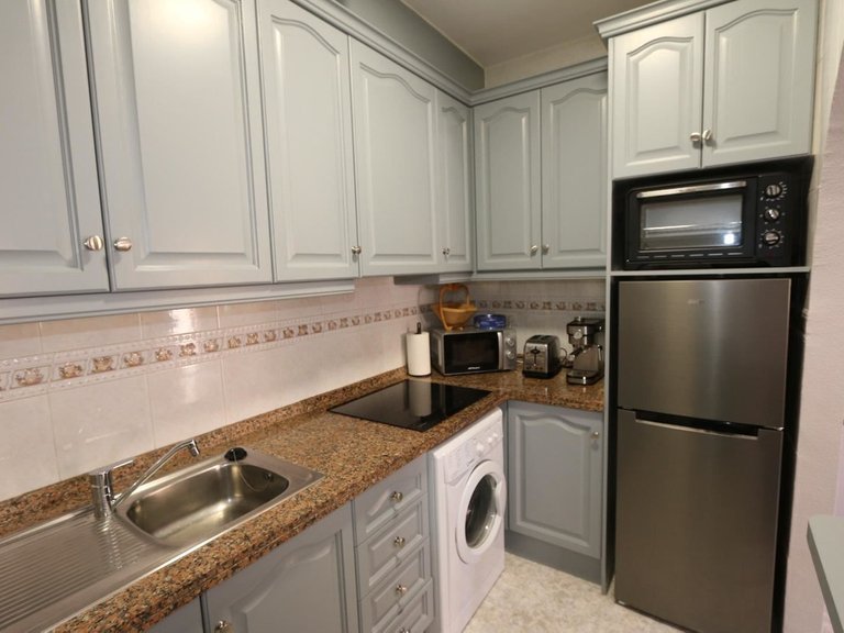 Apartment for Sale in La Florida, Alicante 16