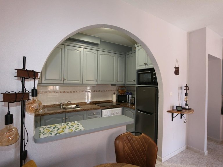 Apartment for Sale in La Florida, Alicante 17