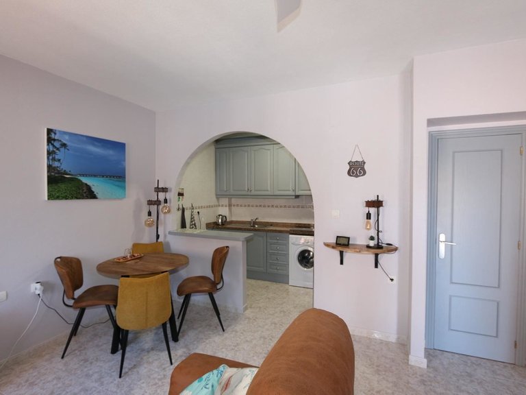 Apartment for Sale in La Florida, Alicante 18