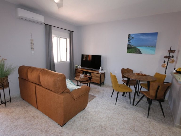 Apartment for Sale in La Florida, Alicante 19