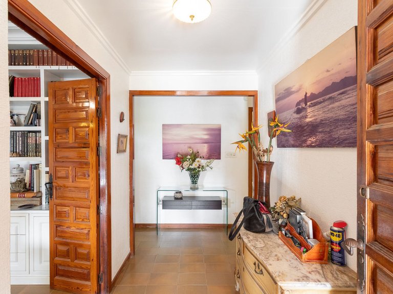 Villa for Sale in Campoamor, Alicante 6