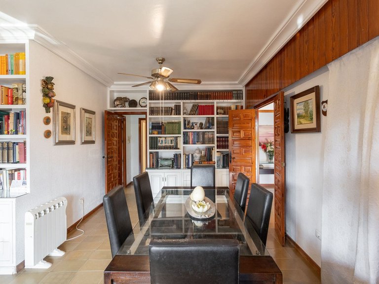 Villa for Sale in Campoamor, Alicante 9