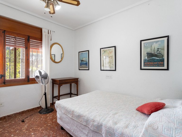 Villa for Sale in Campoamor, Alicante 16