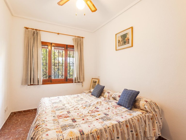 Villa for Sale in Campoamor, Alicante 21