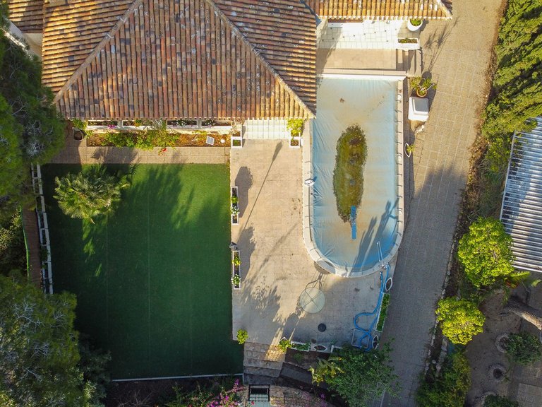 Villa for Sale in Campoamor, Alicante 36