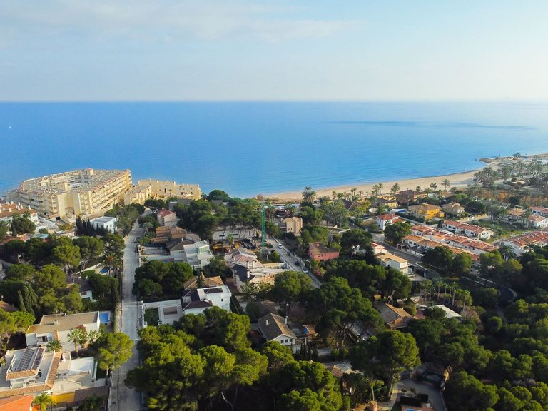 Villa for Sale in Campoamor, Alicante 37