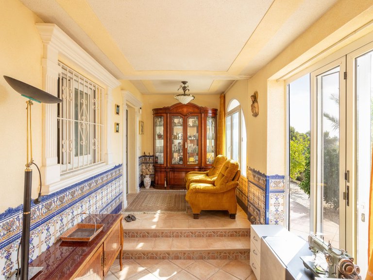 Villa for Sale in Villamartin, Alicante 12