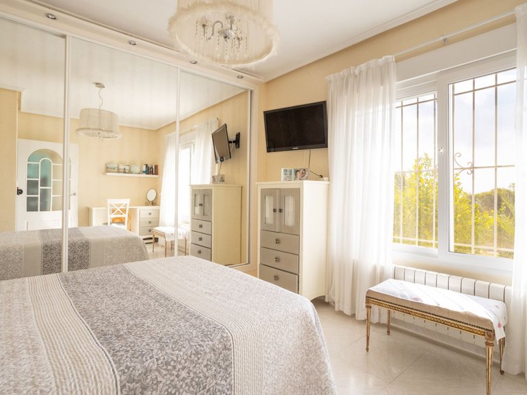 Villa for Sale in Villamartin, Alicante 23