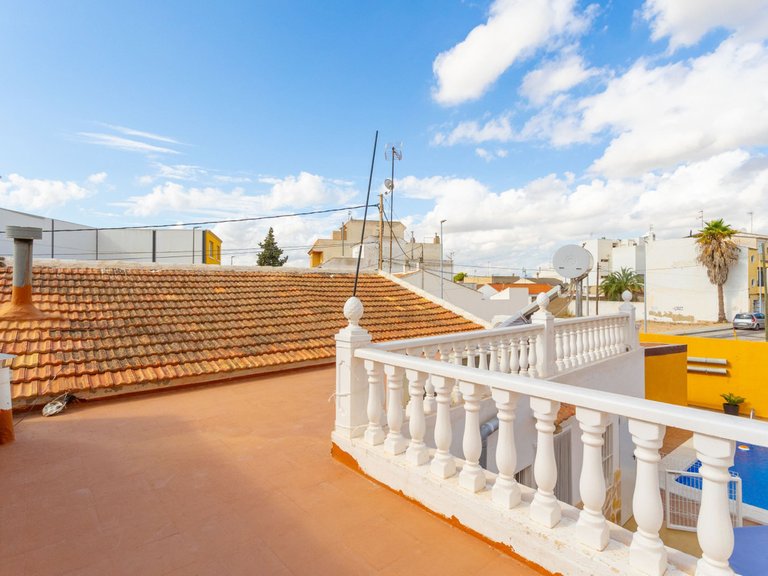 Town House for Sale in Los Montesinos, Alicante 1