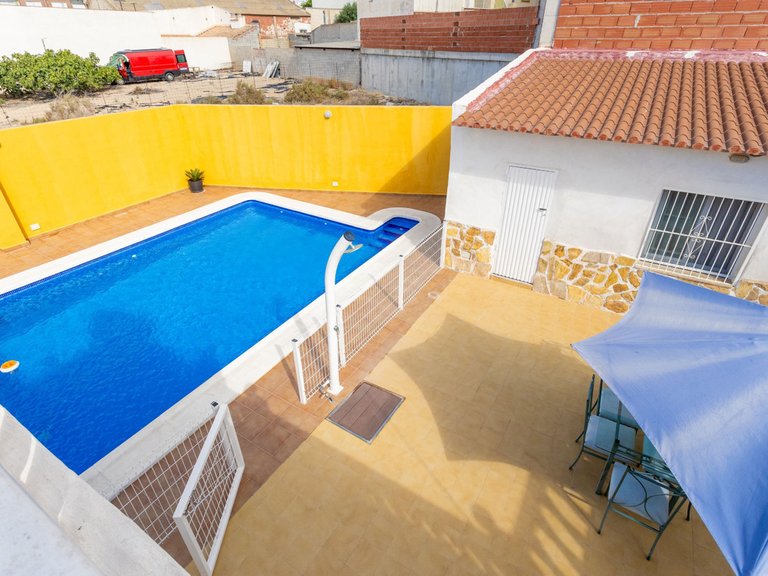 Town House for Sale in Los Montesinos, Alicante 4