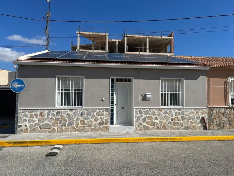 Town House for Sale in Los Montesinos, Alicante 5