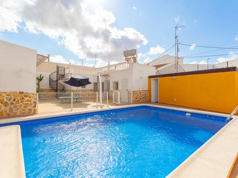 Town House for Sale in Los Montesinos, Alicante 6