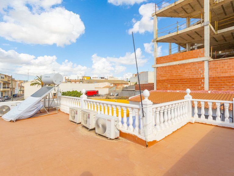 Town House for Sale in Los Montesinos, Alicante 29