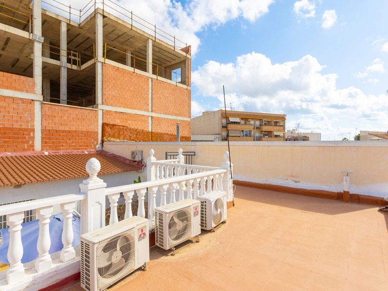 Town House for Sale in Los Montesinos, Alicante 30