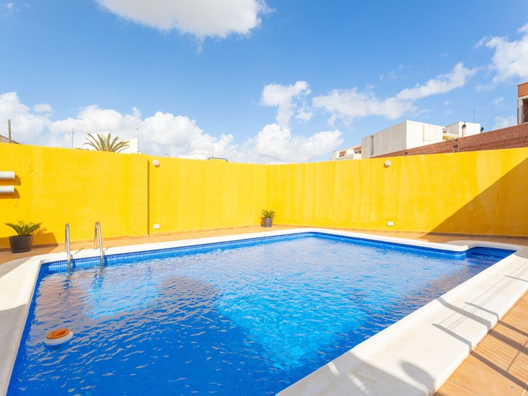 Town House for Sale in Los Montesinos, Alicante 31