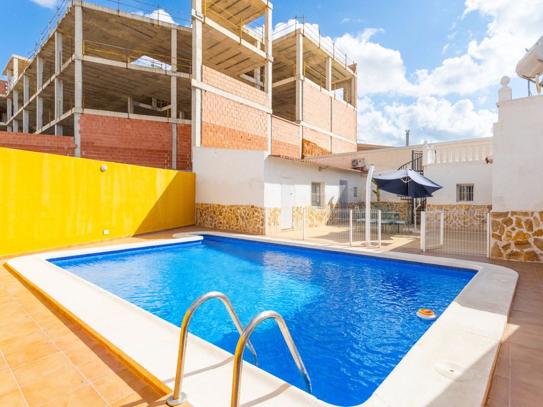 Town House for Sale in Los Montesinos, Alicante 32