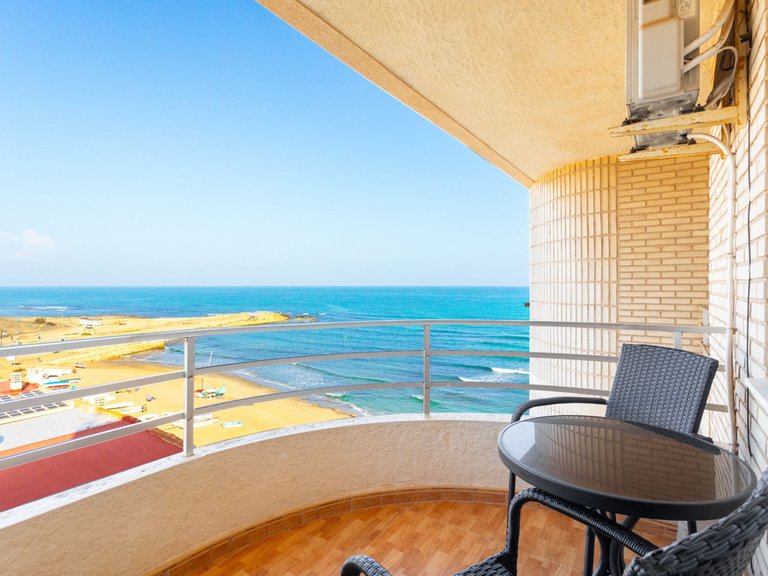 Apartment for Sale in Torrevieja, Alicante 1